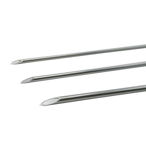Anesthesia needle - AN-S - Nanchang Kindly Meditech - Quincke / 17G / 26G