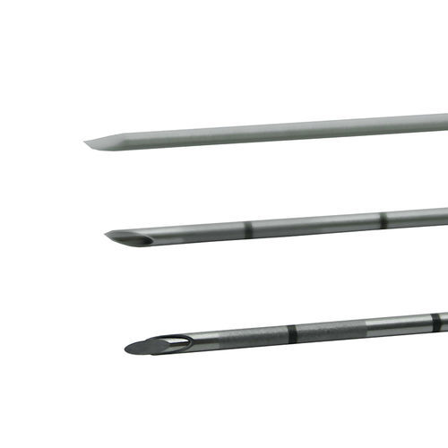 Biopsy needle - 13049 - Nanchang Kindly Meditech - Chiba / blunt / 21G