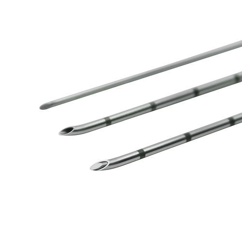 Epidural anesthesia needle - 13085 - Nanchang Kindly Meditech - 22G / 14G