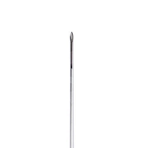 Puncture needle - 13113 - Nanchang Kindly Meditech - 19G / 21G