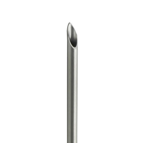 Puncture needle - 13179 - Nanchang Kindly Meditech - atraumatic / 14G