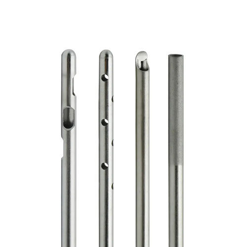 Liposuction cannula - 13172 - Nanchang Kindly Meditech