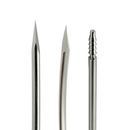 Vascular tunneling device - 13193 - Nanchang Kindly Meditech