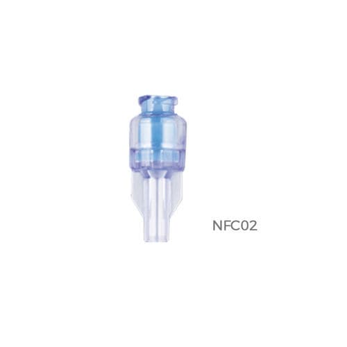 Syringe connector - NFC02 - Nanchang Kindly Meditech