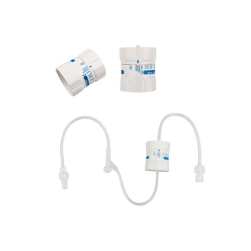 Flow regulator - BCV01 - Nanchang Kindly Meditech