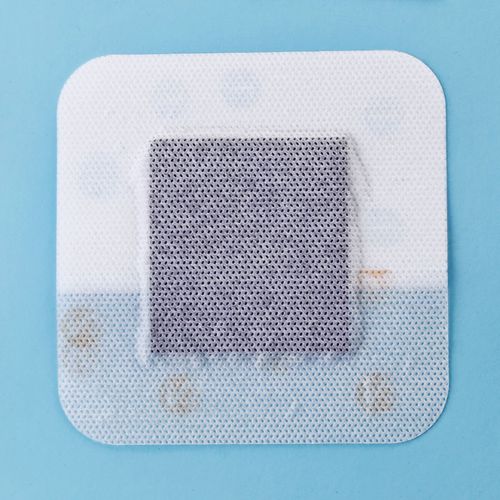 Sterile wound dressing - Zhejiang Haichuang Medical Device - non-woven