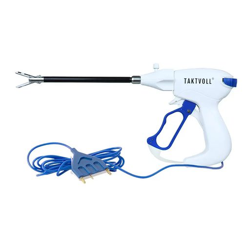 Endoscopy forceps - VS1020D - Beijing Taktvoll Technology - vessel-sealing / electrosurgical