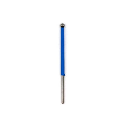 Surgery electrode - BFS08 - Beijing Taktvoll Technology - for electrosurgical cutting / ball tube / monopolar
