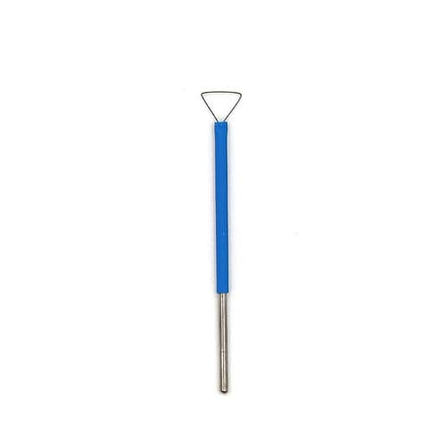 Surgery electrode - TFS07 - Beijing Taktvoll Technology - for electrosurgical cutting / monopolar / tungsten