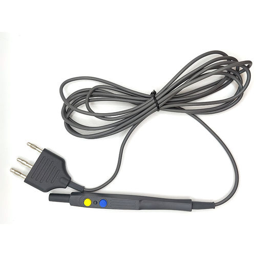 Electrosurgical electrode - SJR-R223 - Beijing Taktvoll Technology