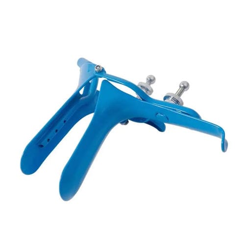Vaginal speculum - TCK-100×30 - Beijing Taktvoll Technology - sterilizable