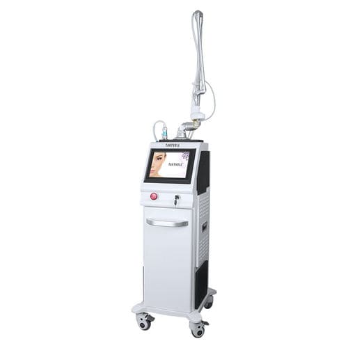 Hair Removal Laser 3000 Beijing Taktvoll Technology Co2 Trolley Mounted 4523