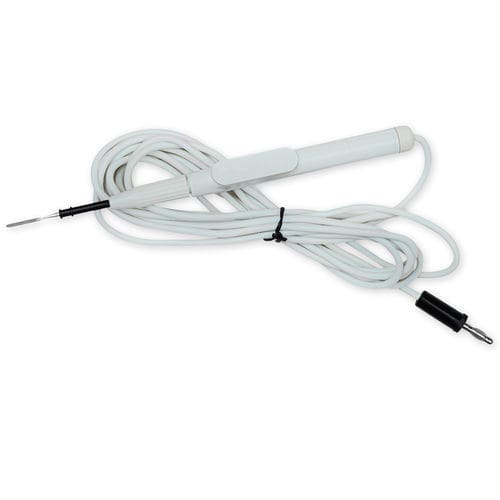 Electrosurgical electrode - SJR-A - Beijing Taktvoll Technology