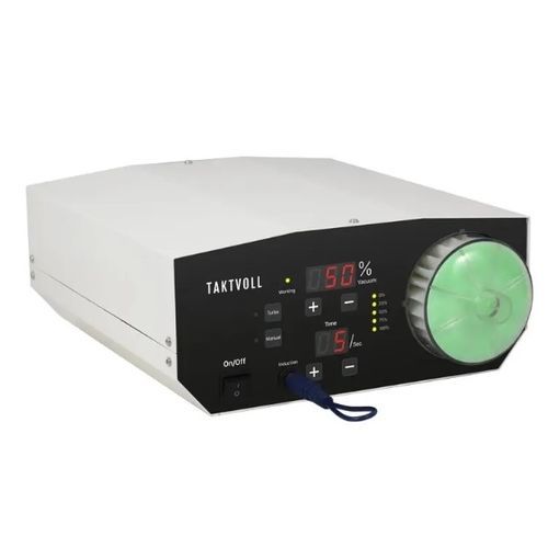 Surgical smoke scavenging system - SSE-450 - Beijing Taktvoll Technology