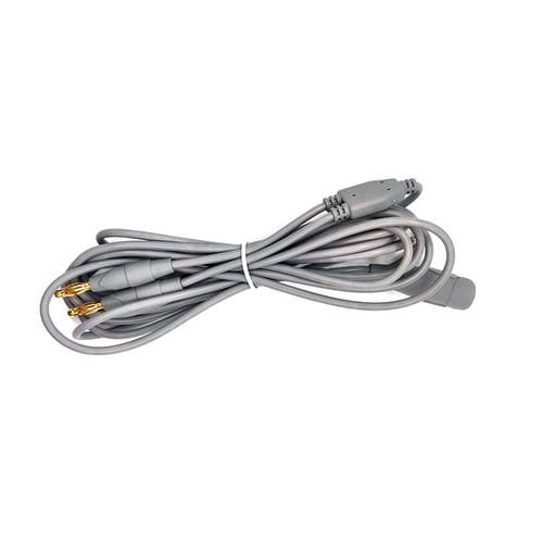 Plug-in type cable - SJR-BCA - Beijing Taktvoll Technology - reusable / silicone