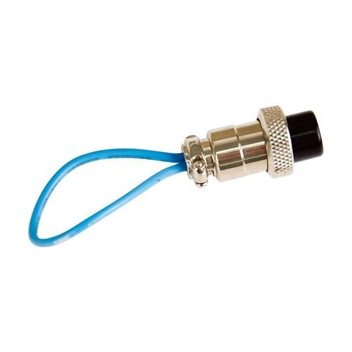 Electrosurgical unit cable - SJR-644 - Beijing Taktvoll Technology