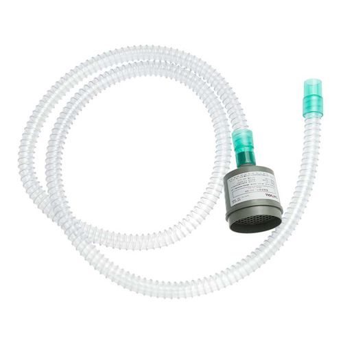 Gas filter - SVF-501 - Beijing Taktvoll Technology - for smoke evacuators