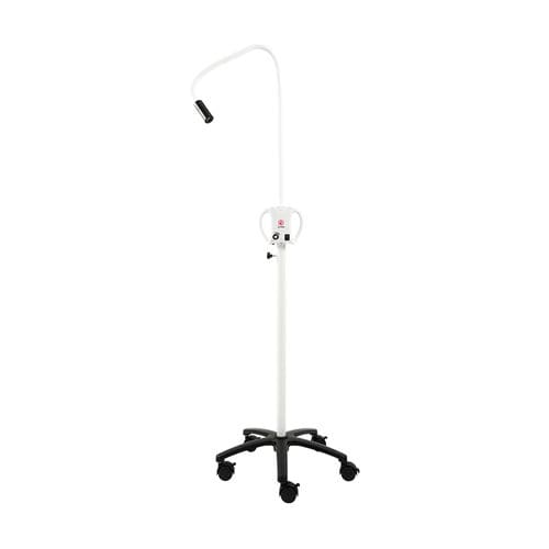 Emergency examination lamp - LED-5000 - Beijing Taktvoll Technology - LED / halogen / mobile