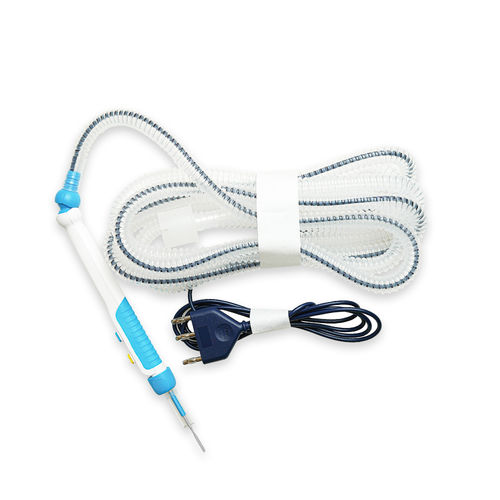 Electrosurgical electrode - SJR-XYDB-001 - Beijing Taktvoll Technology