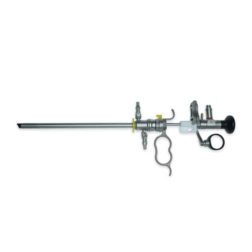 Cysto-resectoscope - SJR-SJDQJ01 - Beijing Taktvoll Technology