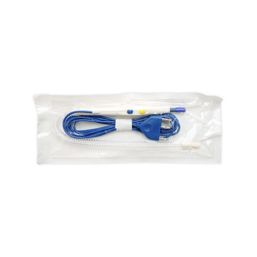 Electrosurgical electrode - SJR-XYDB-005  - Beijing Taktvoll Technology