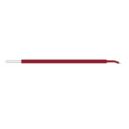 Ophthalmic surgery electrode - TNCL1135 - Beijing Taktvoll Technology - neurosurgical / ENT / plastic surgery