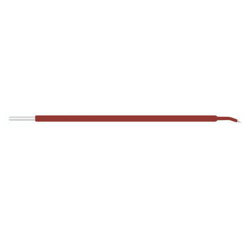 Neurosurgical electrode - TNCL1136 - Beijing Taktvoll Technology - plastic surgery / ENT / ophthalmic surgery