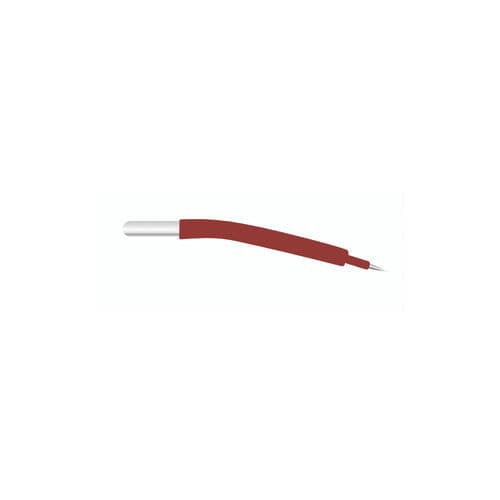 ENT electrode - TNCS1031C - Beijing Taktvoll Technology - ophthalmic surgery / neurosurgical / plastic surgery