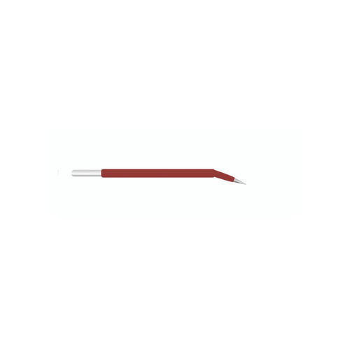 Electrosurgical electrode - TNFS117 - Beijing Taktvoll Technology - ENT / ophthalmic surgery / neurosurgical