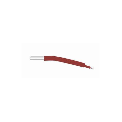 ENT electrode - TNFS1031C - Beijing Taktvoll Technology - ophthalmic surgery / plastic surgery / neurosurgical