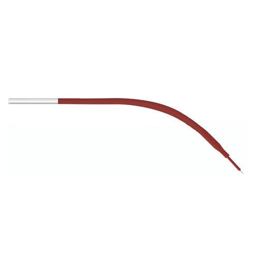 Neurosurgical electrode - TNFL1034C - Beijing Taktvoll Technology - ophthalmic surgery / ENT / plastic surgery