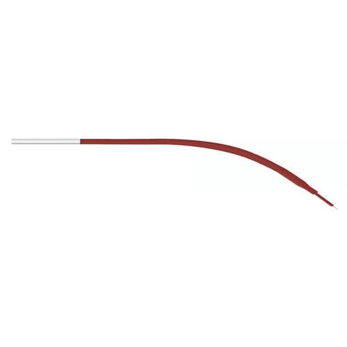 Plastic surgery electrode - TNFM1036C - Beijing Taktvoll Technology - ENT surgery / ophthalmic surgery / neurosurgical