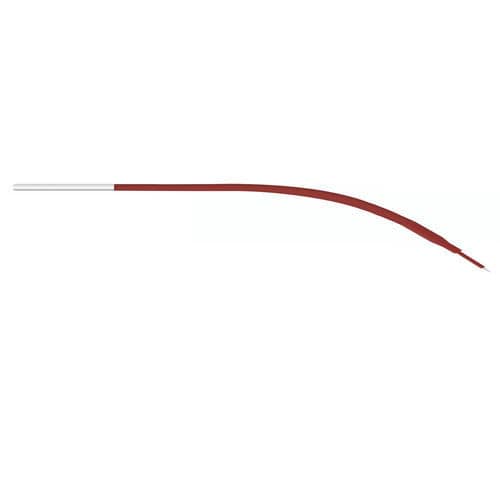 Neurosurgical electrode - TNFM1037C - Beijing Taktvoll Technology - electrosurgical / ENT / ophthalmic surgery