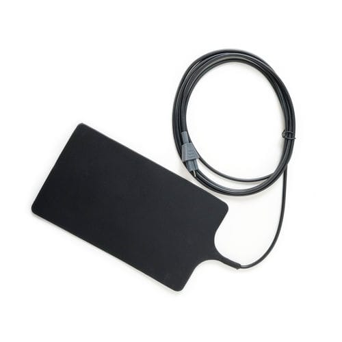 Electrosurgical unit neutral plate - SJR-NE-02 - Beijing Taktvoll Technology