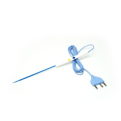 Electrosurgical electrode - SJR-PD006 - Beijing Taktvoll Technology - for electrosurgical cutting / coagulation / needle