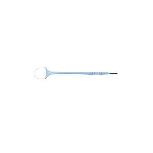 Gynecological electrode - RCL-L15W15D - Beijing Taktvoll Technology - surgical / electrosurgical / for electrosurgical units