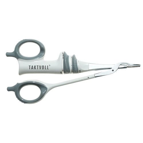 Surgery shears - SJR-US9 - Beijing Taktvoll Technology - cutting / blade / for humans