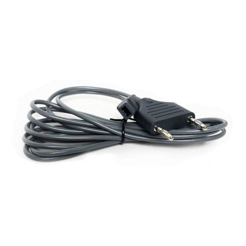 Electrosurgical unit cable - SJR-LBC02 - Beijing Taktvoll Technology - medical