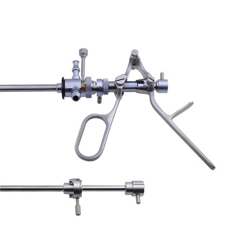 Urological forceps Punch ESC Medicams for kidney stones