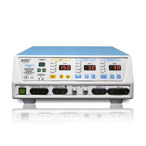 Vesselsealing electrosurgical unit ESC Medicams laparoscopic