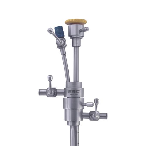 Hysteroscope endoscope sleeve - ESC Medicams