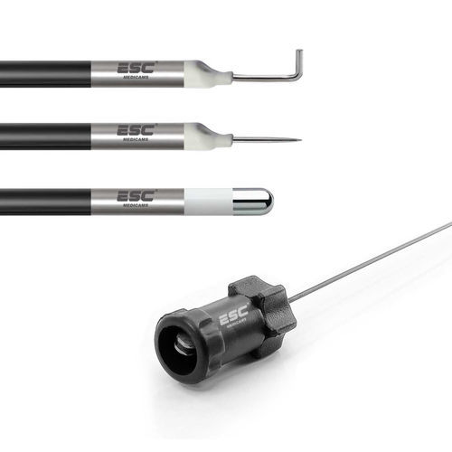 Urological electrode - ESC Medicams - coagulation / resection / dissection