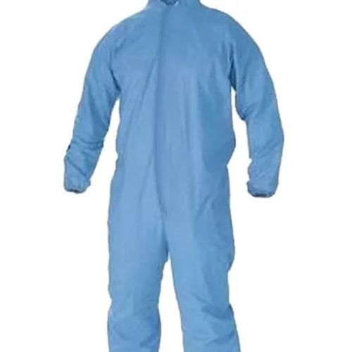 Unisex protective coveralls - Altfort Projects - polypropylene / breathable