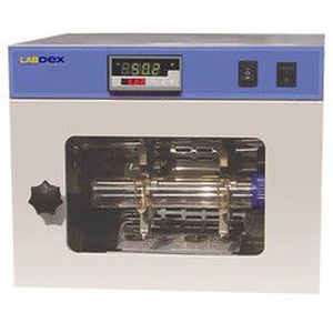 Shaking oven - LX230HO  - Labdex Ltd. - hybridization / hot air / stainless steel