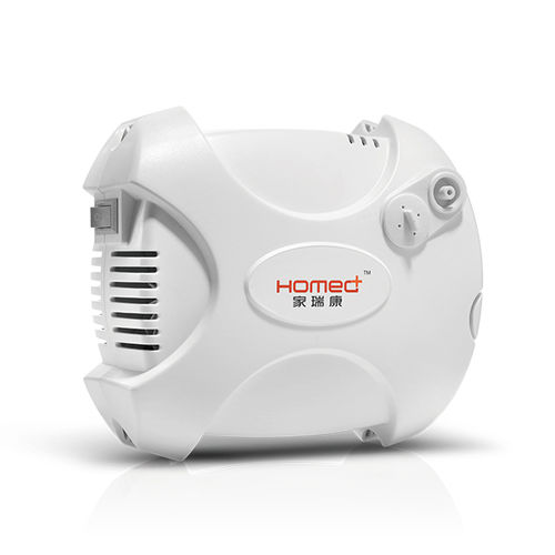 Nebulizer with compressor - JLN-2313AS  - Shenzhen Homed Medical Technology Limited - electro-pneumatic / for general purposes / table