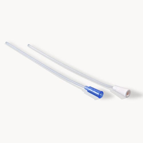 Catheter manufacturing shaft - ENDOSHAFT COVER® / COVER PLUS®? - X-MED S.r.l - PVC / flexible