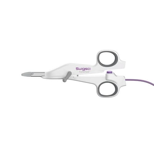 Surgery scissors - HK0905SC - Surgsci Medical - cutting / bipolar / for humans