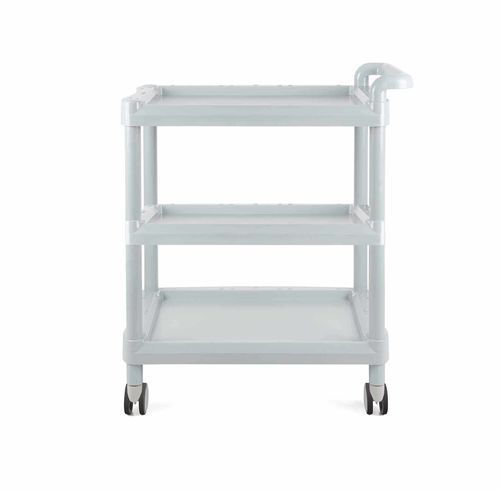 Medical trolley - P3U - Avrasyamed Medikal Limited Company - for operating rooms / laboratory / transfer