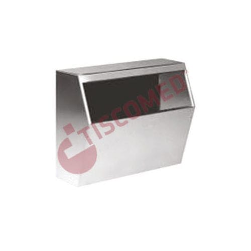 Wall-mounted cupboard - TDCA 2004 - Tiscomed - for linen / hospital