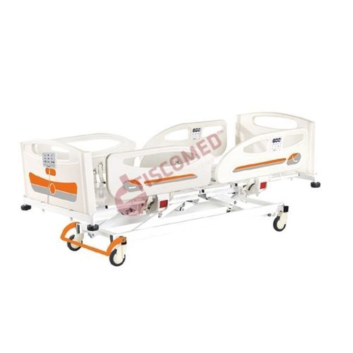 Electric bed - TBDE 4400 - Tiscomed - hospital / home care / nursing home